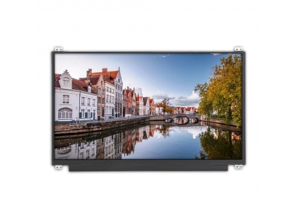 13.3寸液晶屏 1920*1080分辨率 300亮度 TFT LCD液晶顯示模組